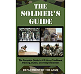 Image of ProForce The Soldier's Guide
