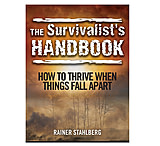 Image of ProForce The Survivalists Handbook