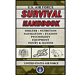 Image of ProForce U.S. Air Force Survival Handbook