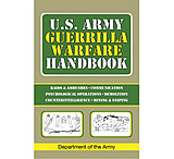 Image of ProForce U.S. Army Guerrilla Warfare Handbook
