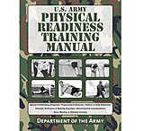 Image of ProForce U.S. Army Physical Readiness Training Manual