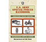 Image of ProForce U.S. Army Special Forces Handbook