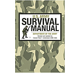 Image of ProForce U.S. Army Survival Manual