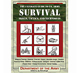 Image of ProForce Ultimate Guide to U.S. Army Survival Skills, Tactics and Techniques