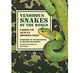 Image of ProForce Venomous Snakes of The World
