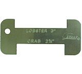 Image of Promar Florida Lobster/Crab Gauge