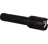 Image of LitezALL Tactical Flashlight 2000 Lumens Black 9XAA