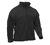 Image of Propper Adventure Tech USMC Fleece Jacket, 100% Poly Fleece