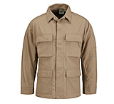 Image of Propper BDU 4-Pocket Coat, 60/40 Cotton/Poly Twill