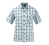 Image of PROPPER Covert Mens Plaid Button Up Shirt