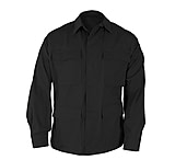 Image of Propper Genuine Gear BDU 4-Pocket Coat, 65/35 Poly/Cotton Twill