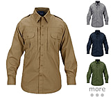 Image of Propper Lightweight Tactical Shirt w/ Long Sleeves - Men's