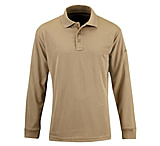 Image of Propper Long Sleeve Uniform Polo - Men's