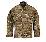 Image of Propper Mens ACU Coat - New Spec, Battle 65/35 Polycotton Ripstop