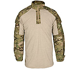 Image of Propper MultiCam FR Combat Shirt w/ Long Sleeves - Men's