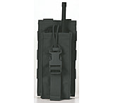 Image of Pro-Tech Radio Pouch w/ Bungee - Universal