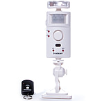 Image of PS Products Motion Detector Alarm