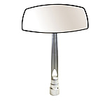 Image of PTM Edge UCX-17PRO Pontoon Mirror Universal Mount