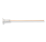 Image of Puritan Medical Puritan Cap-Shure Cotton-Tipped Applicator with Cap, Sterile, Puritan Medical Products 25-806 1WC EC Swab WOOD/COTTN 6IN Cap STPK50, Pack of 50