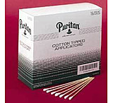 Image of Puritan Medical Puritan Cotton-Tipped Applicators, Puritan Medical Products 867-WCNOGLUE Without Adhesive, Pack of 1000