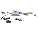 Image of Pyle 2Ch Waterproof Mp3/Ipod Marine Power Amplifier