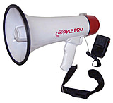 Image of Pyle 40W Mini Megaphone w/ Siren
