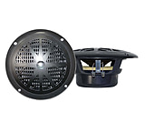 Image of Pyle 4in Pair Marine Speakers