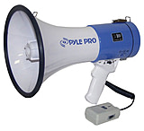 Image of Pyle 50W Mini Megaphone w/ Siren