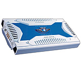 Image of Pyle 6Ch 2000W Waterproof Marine Amplifier