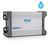 Image of Pyle Marine 2 Ch Mp3/Ipod Marine Power Amp