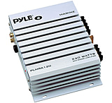 Image of Pyle Marine 2 Channel Amplifier 240W