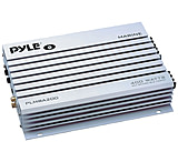 Image of Pyle Marine 2 Channel Amplifier 400W