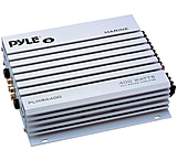 Image of Pyle Marine 4 Channel Amplifier 400W