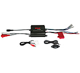 Image of Pyle Marine 400W 2Ch Amplifier