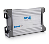 Image of Pyle Marine 4Ch Mp3/Ipod Marine Power Amp 4x150W RMS
