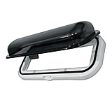 Image of Pyle Marine Radio Cover Pyle w/ Mounting Gasket