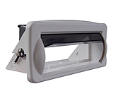 Image of Pyle Marine Radio Cover Pyle w/ Smoke Tinted Cover