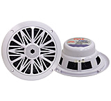 Image of Pyle Marine Speaker 6.5in Pyle 2-Way 200 Watts