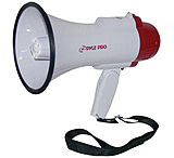 Image of Pyle Pro Megaphone w/ Siren/Talk/LED Light