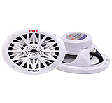 Image of Pyle Speaker 6x9in 2-Way Pyle Marine 260Watts