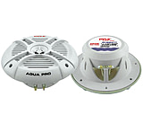 Image of Pyle Speaker 7.7in Pyle Aqua Pro Marine
