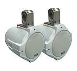 Image of Pyle Speaker 8in Pyle Marine Wake Board Style