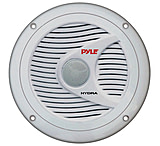 Image of Pyle Speakers 6.5in Marine Pyle Dual Cone
