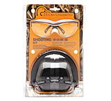 Image of PYRA DU MUFF/GLASS ORANGE