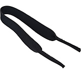 Image of Pyramex Black Neoprene Cord