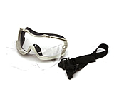 Image of Pyramex Capstone Goggles w/Strap