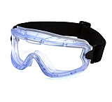 Image of Pyramex Chemical Splash Goggle