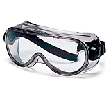 Image of Pyramex G304 Chemical Splash Goggles w/ Strap &amp; Clear Anti-Fog Lens