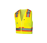 Image of Pyramex RVZ23 Series Vest, Flame Retardant