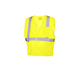 Image of Pyramex RVHL25 Series Vest w/5 point DRing